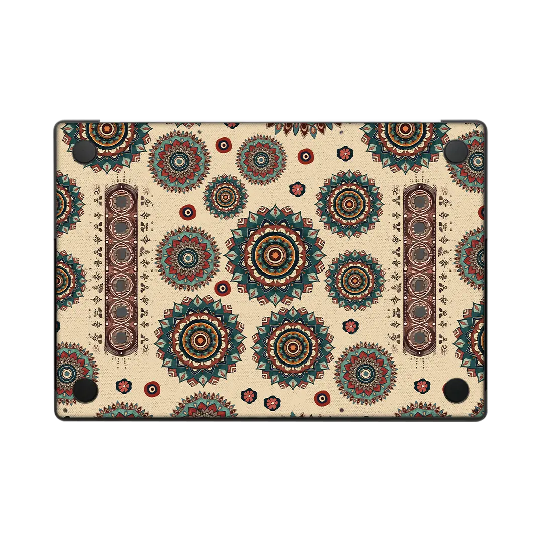 Preload Essential / Desert Bloom