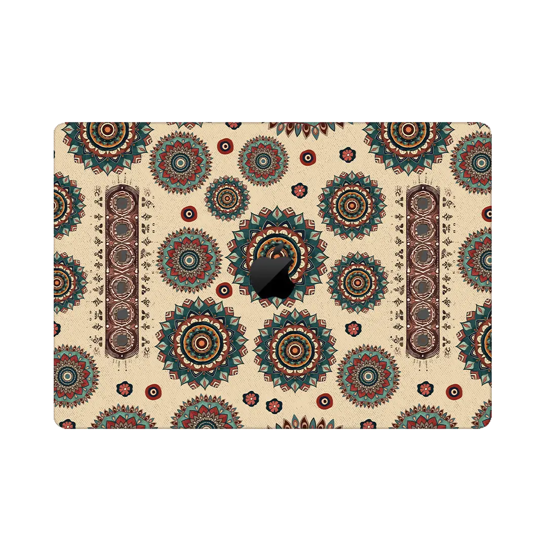 Preload Minimum / Desert Bloom