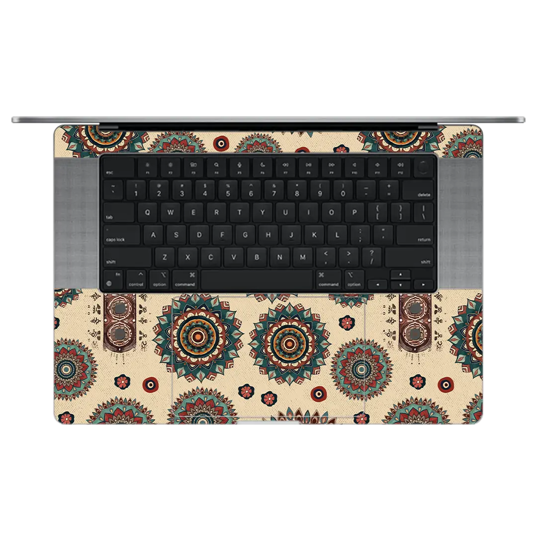 Preload Ultimate / Desert Bloom