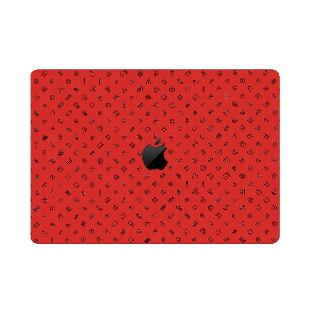 Preload Minimum / Iconic Blaze