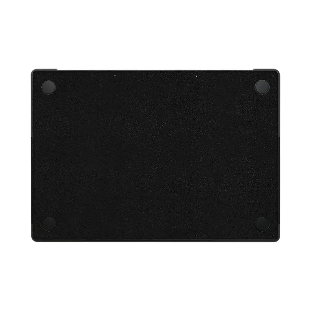 Preload Essential / Black Leather