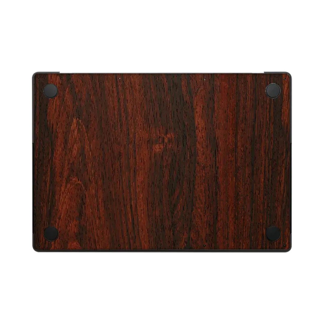 Preload Essential / Mahogany Wood