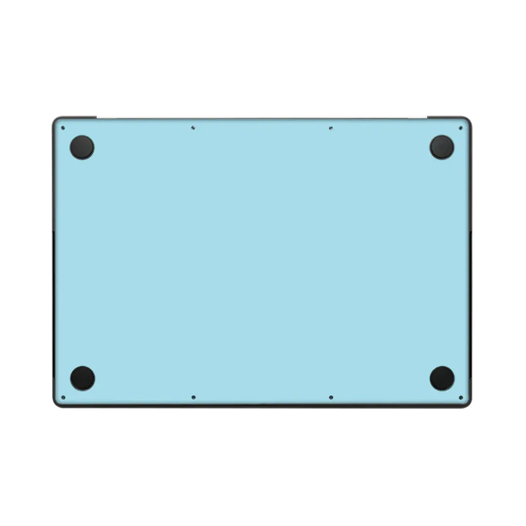 Preload Essential / Pastel Blue