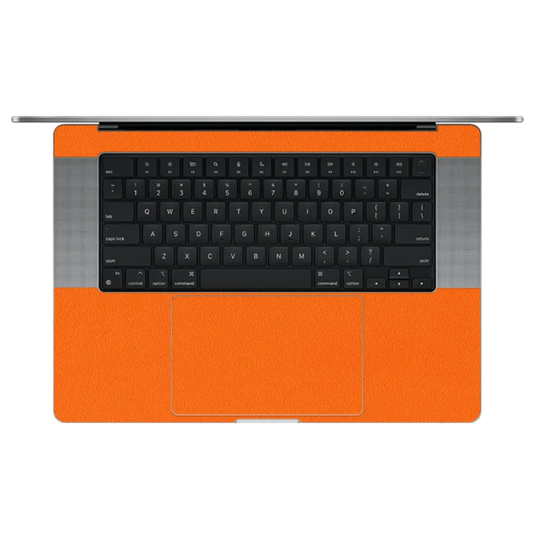 Preload Ultimate / Sandstone Orange