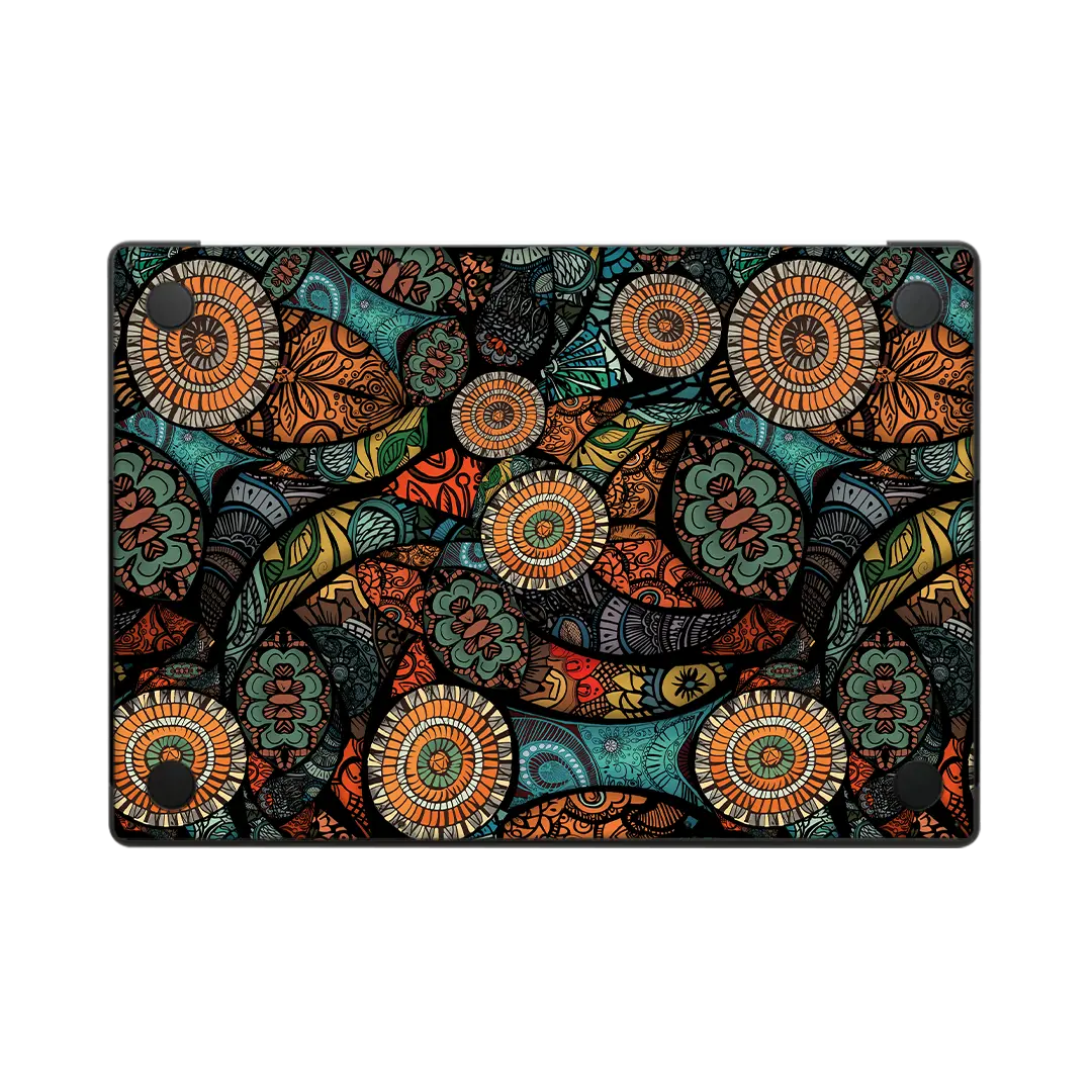 Preload Essential / Tribal Tusk