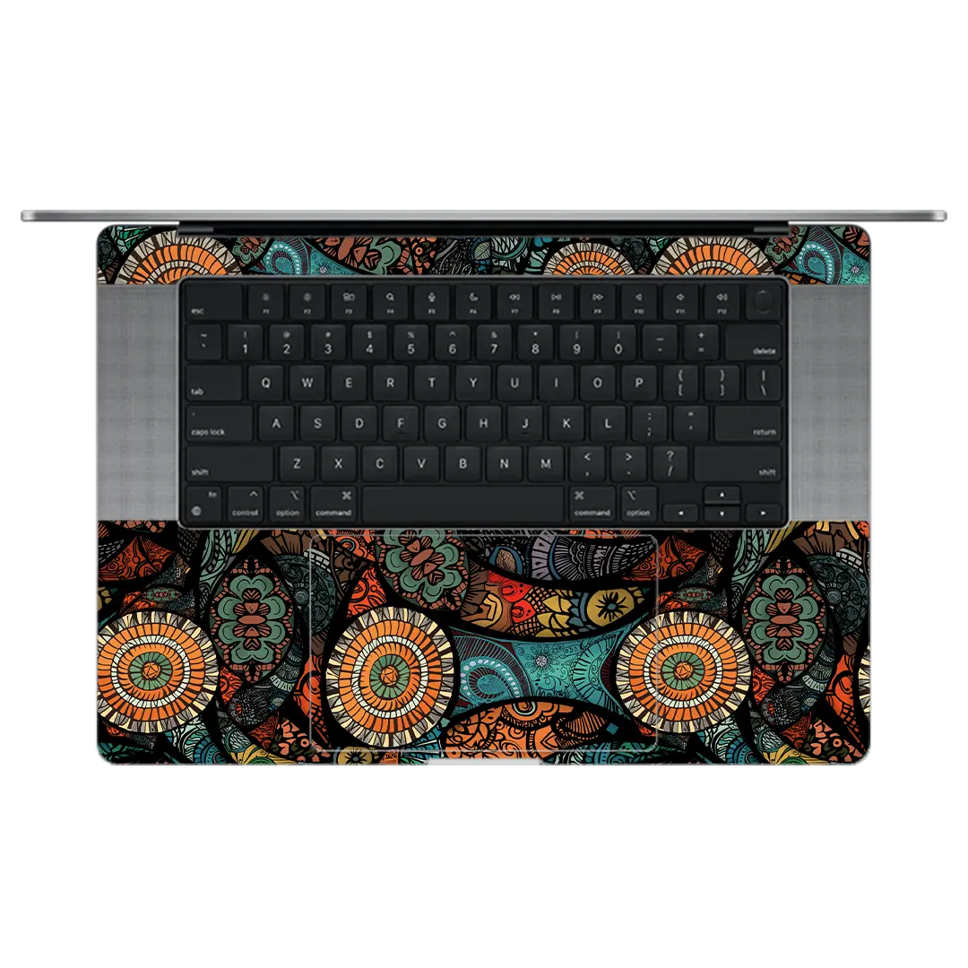 Preload Ultimate / Tribal Tusk