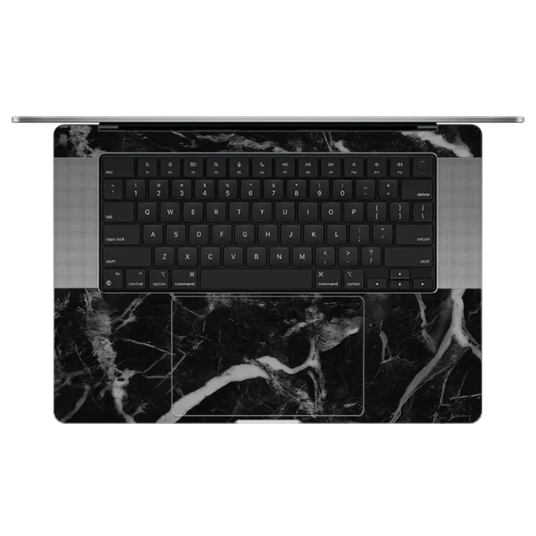 Preload Ultimate / Black Marble