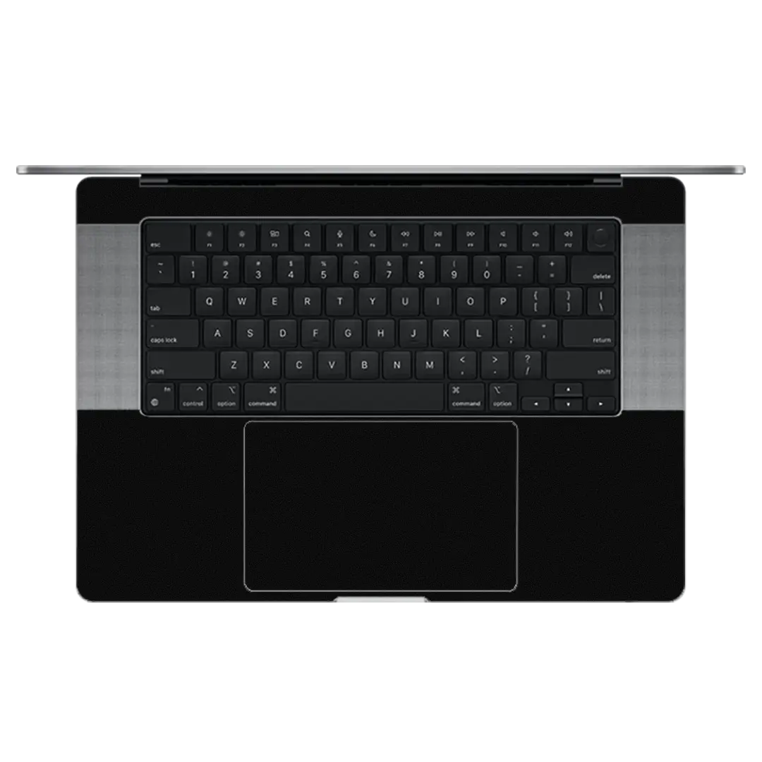 Preload Ultimate / Black Matte