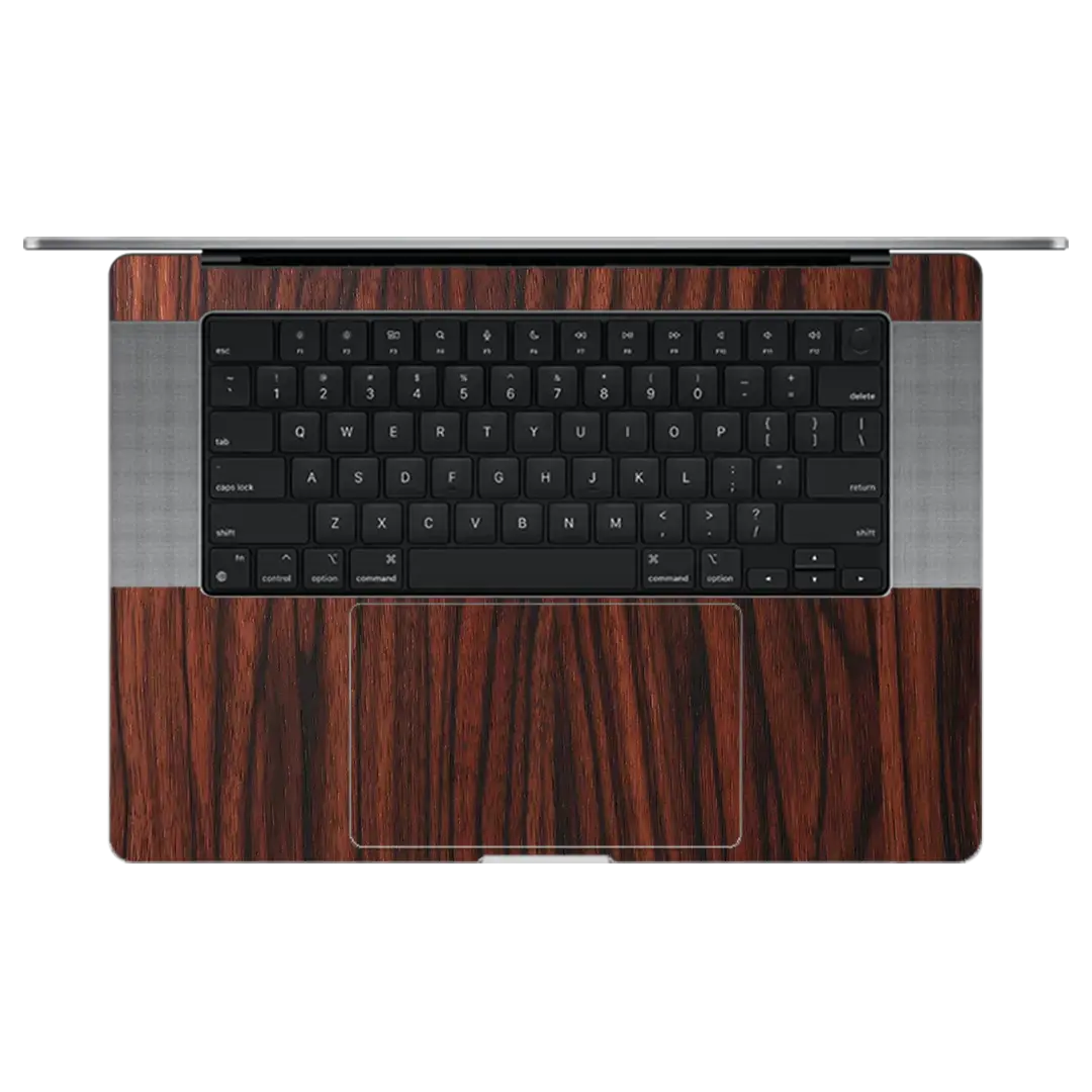 Preload Ultimate / Ebony Wood