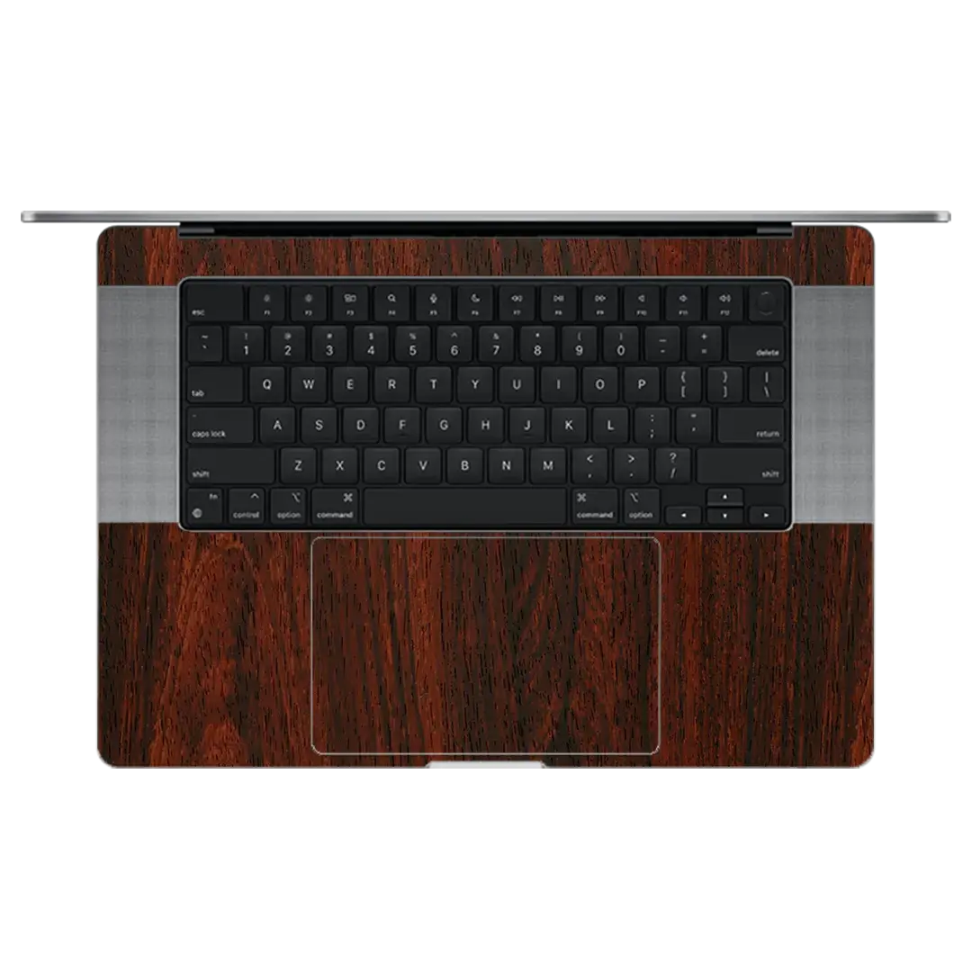 Preload Ultimate / Mahogany Wood