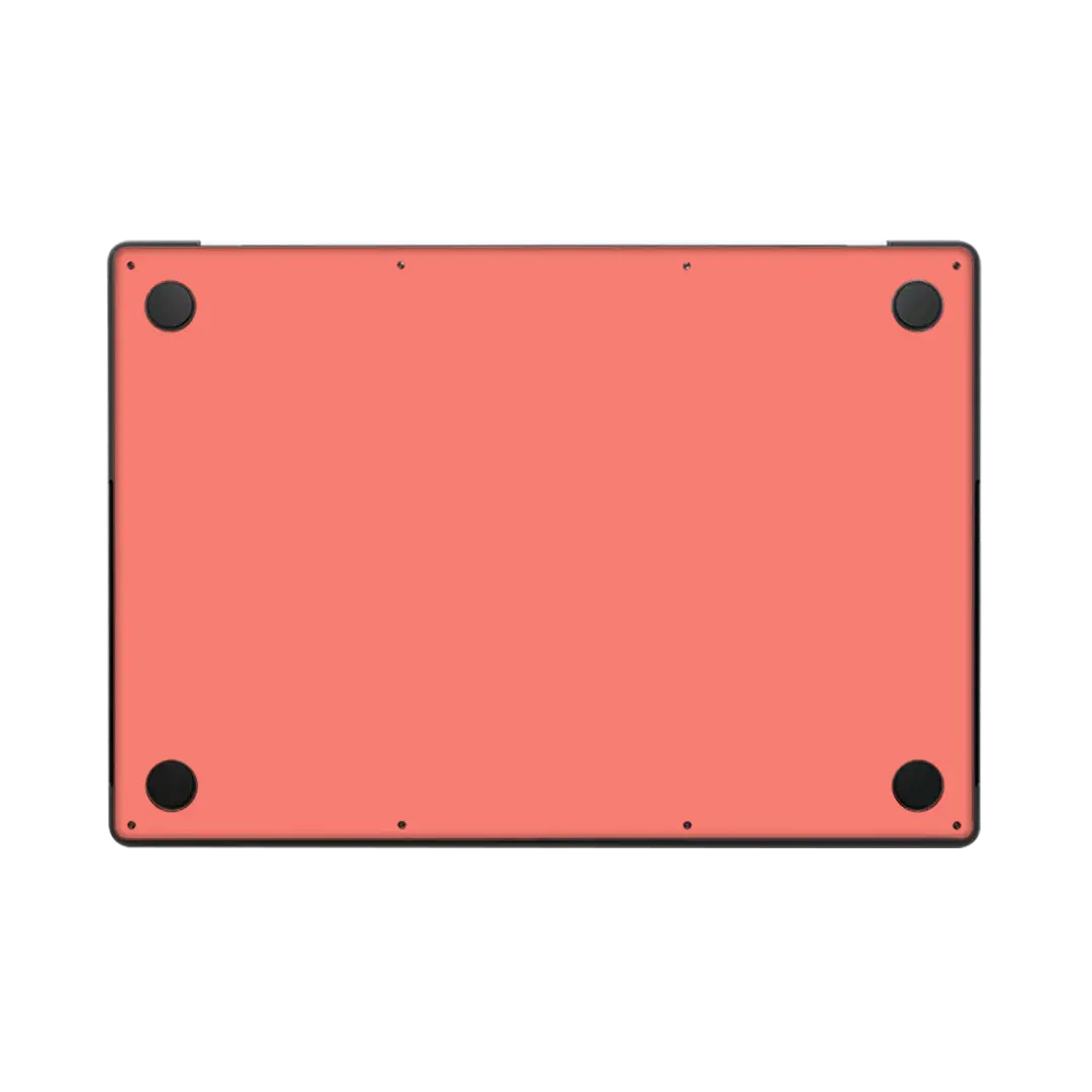 Preload Essential / Pastel Red