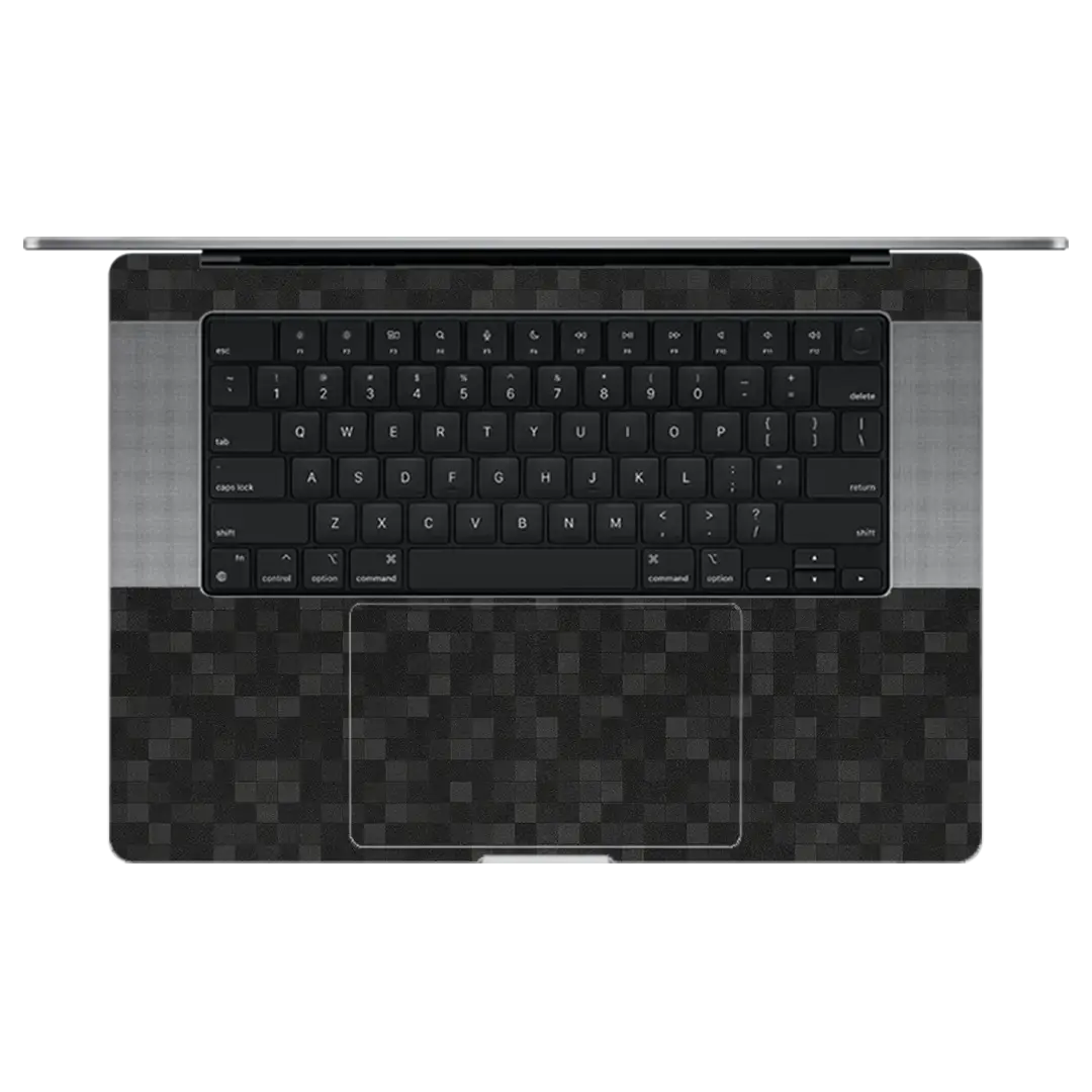 Preload Ultimate / Pixels Dark