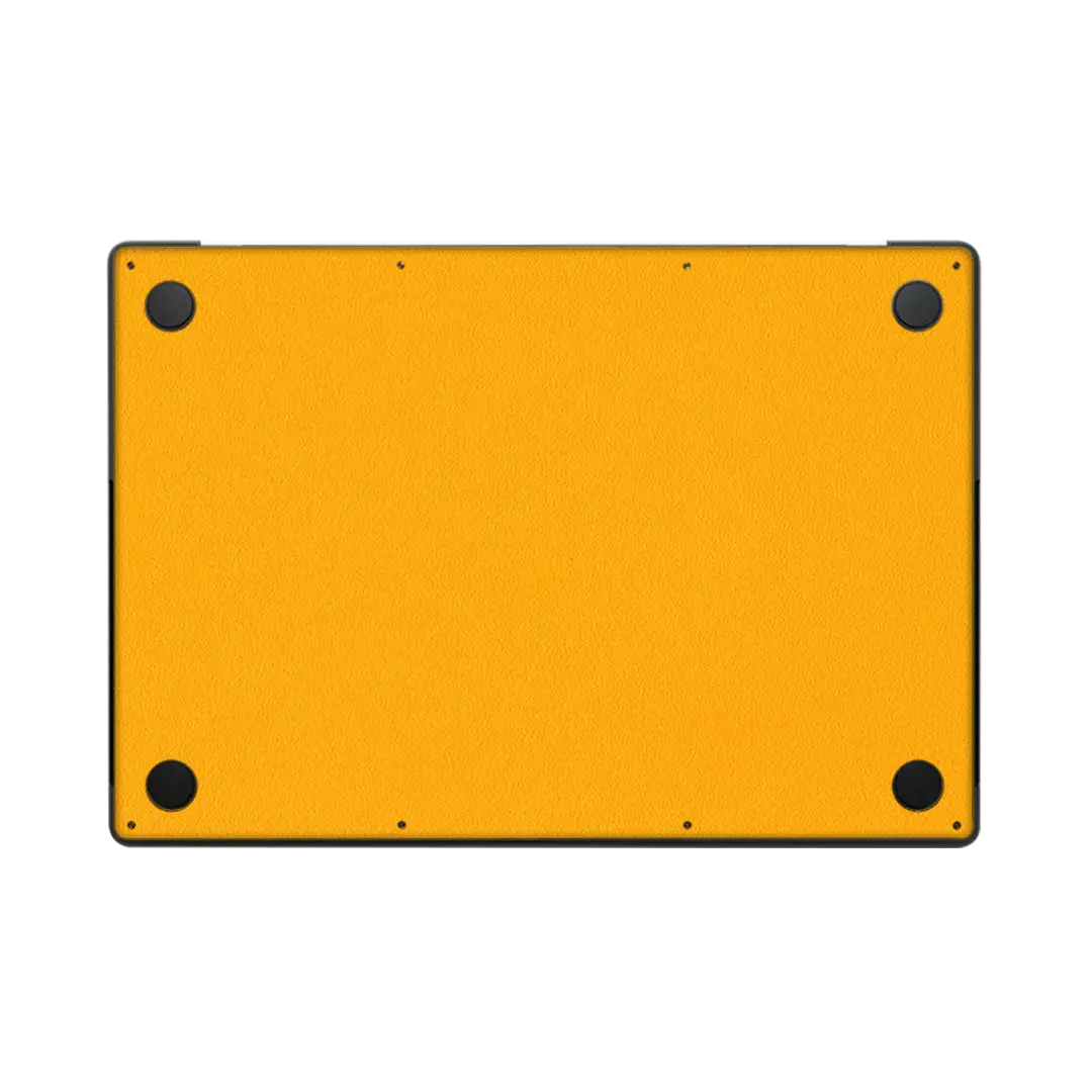 Preload Essential / Sandstone Yellow