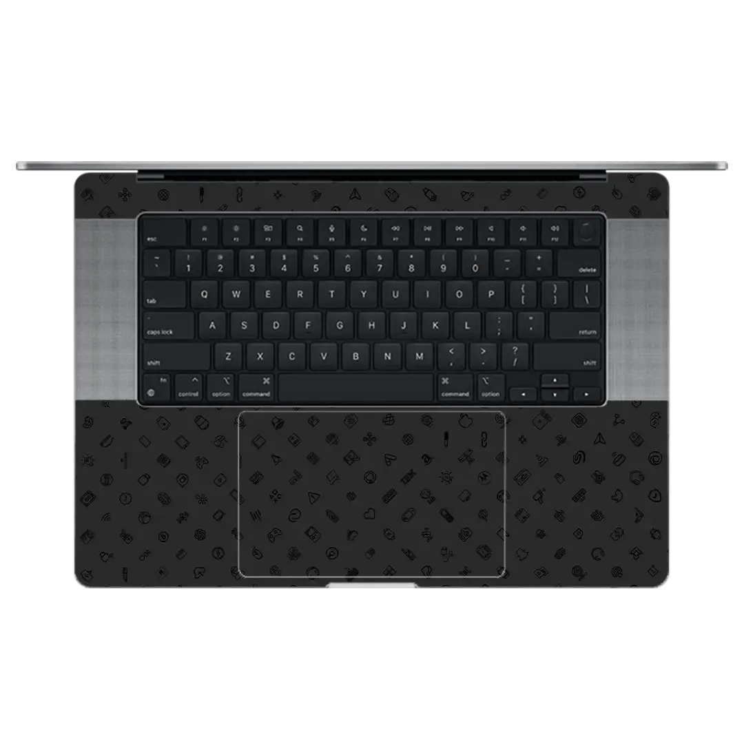 Preload Ultimate / Iconic Shadow