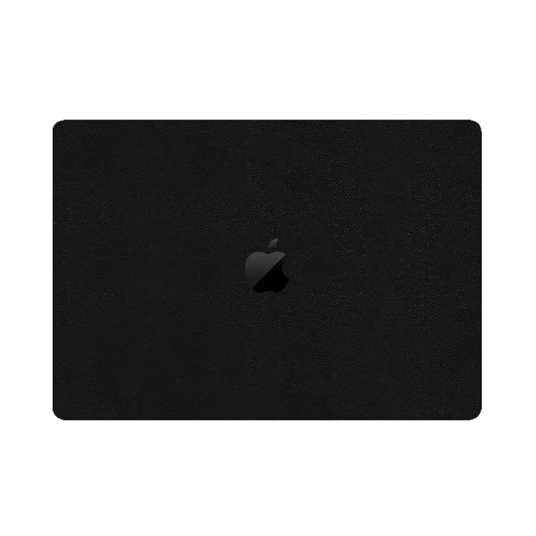 Preload Minimum / Black Leather