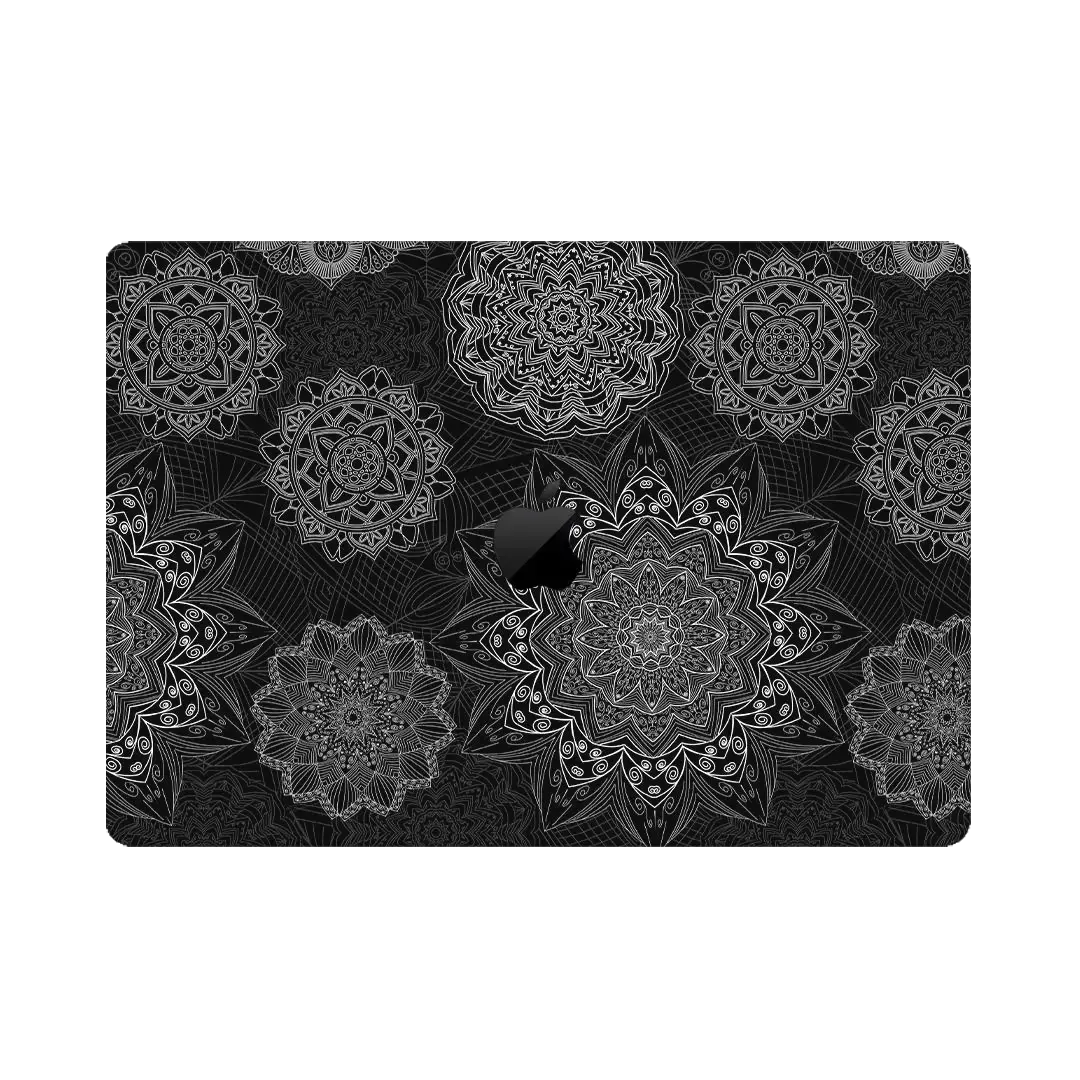 Preload Minimum / Mystic Black