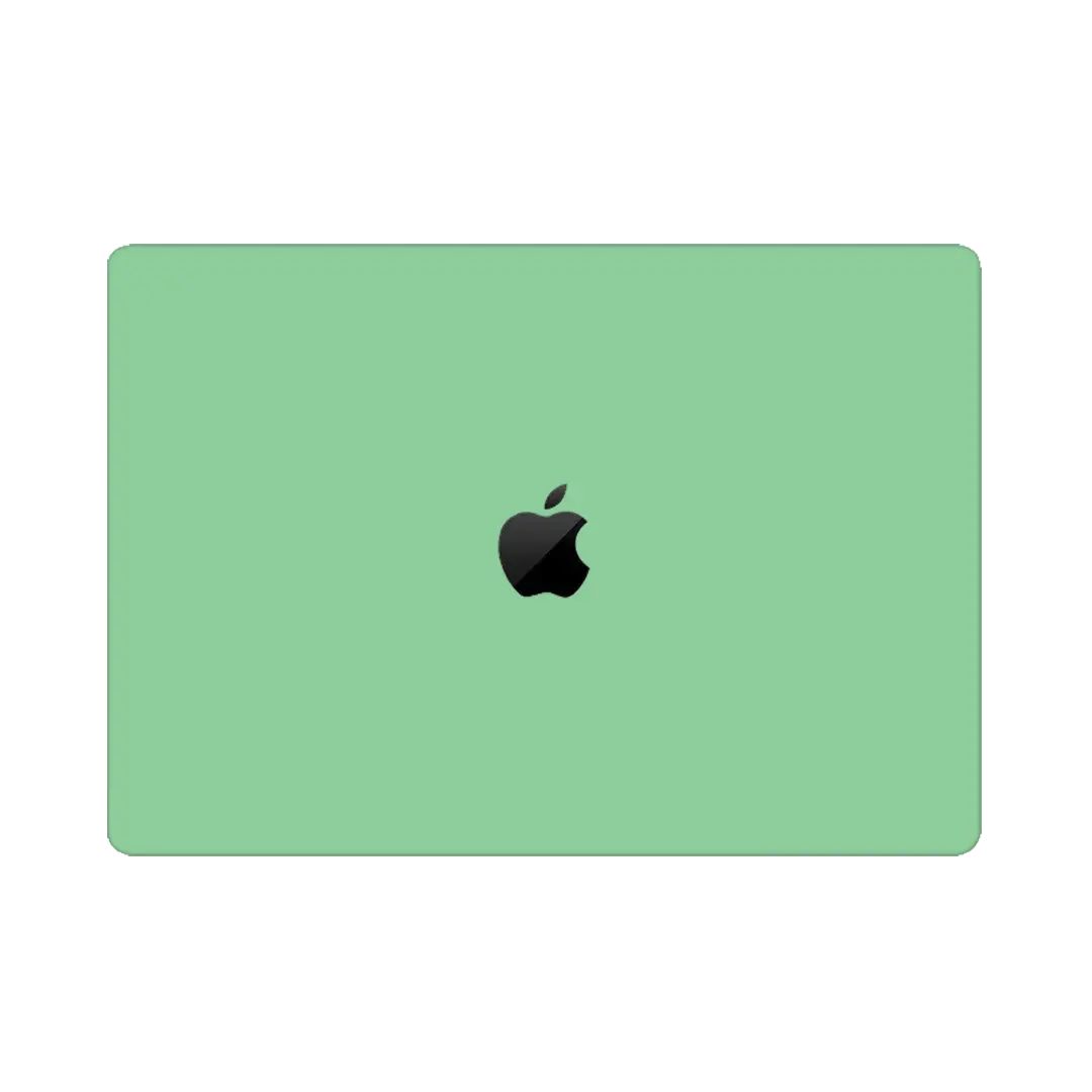 Preload Minimum / Pastel Green