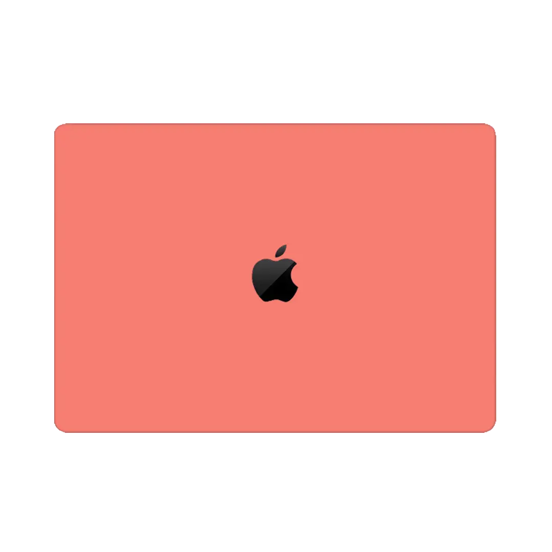 Preload Minimum / Pastel Red