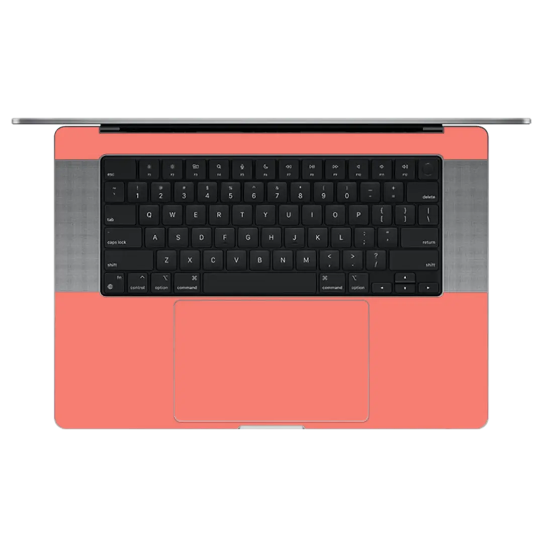 Preload Ultimate / Pastel Red