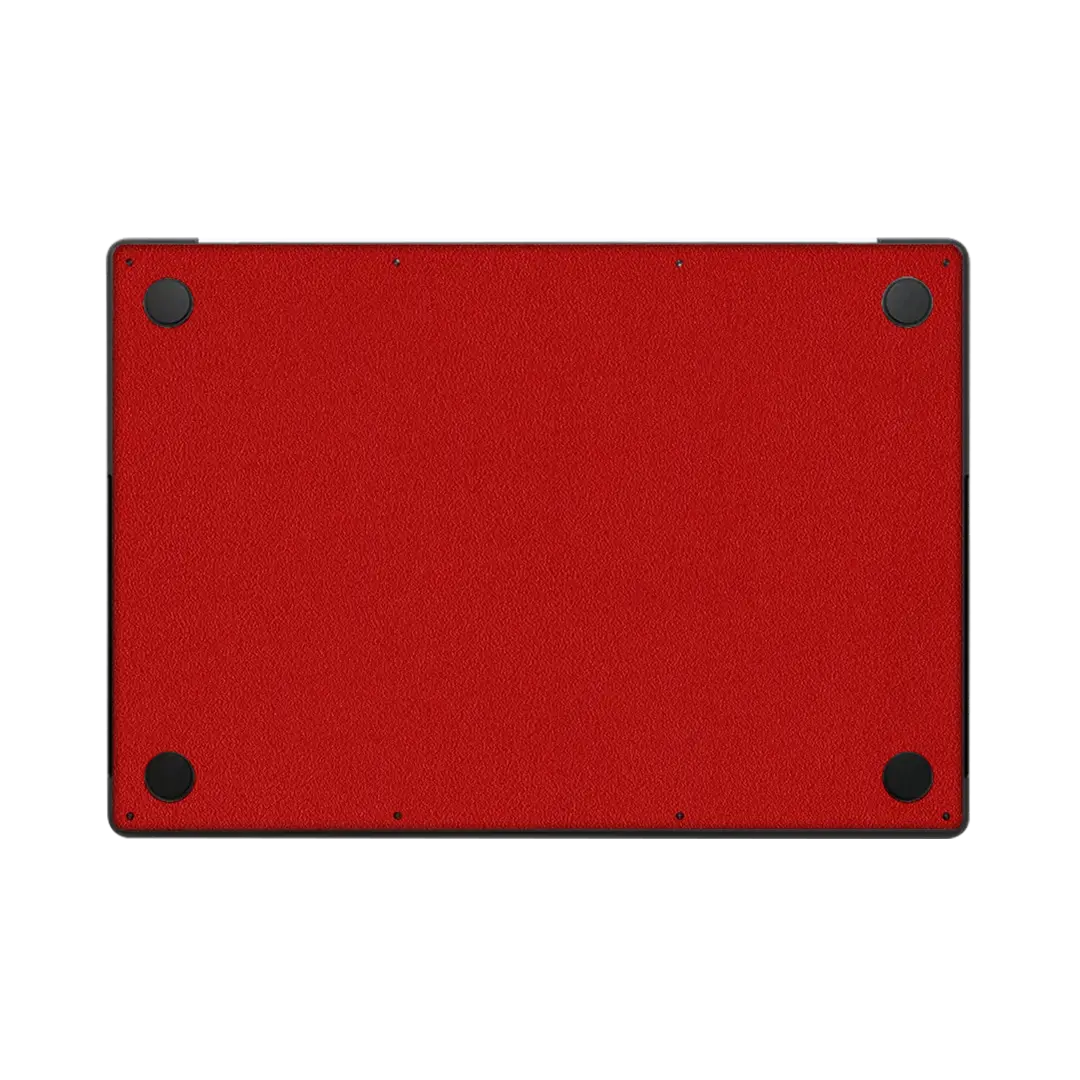 Preload Essential / Sandstone Red