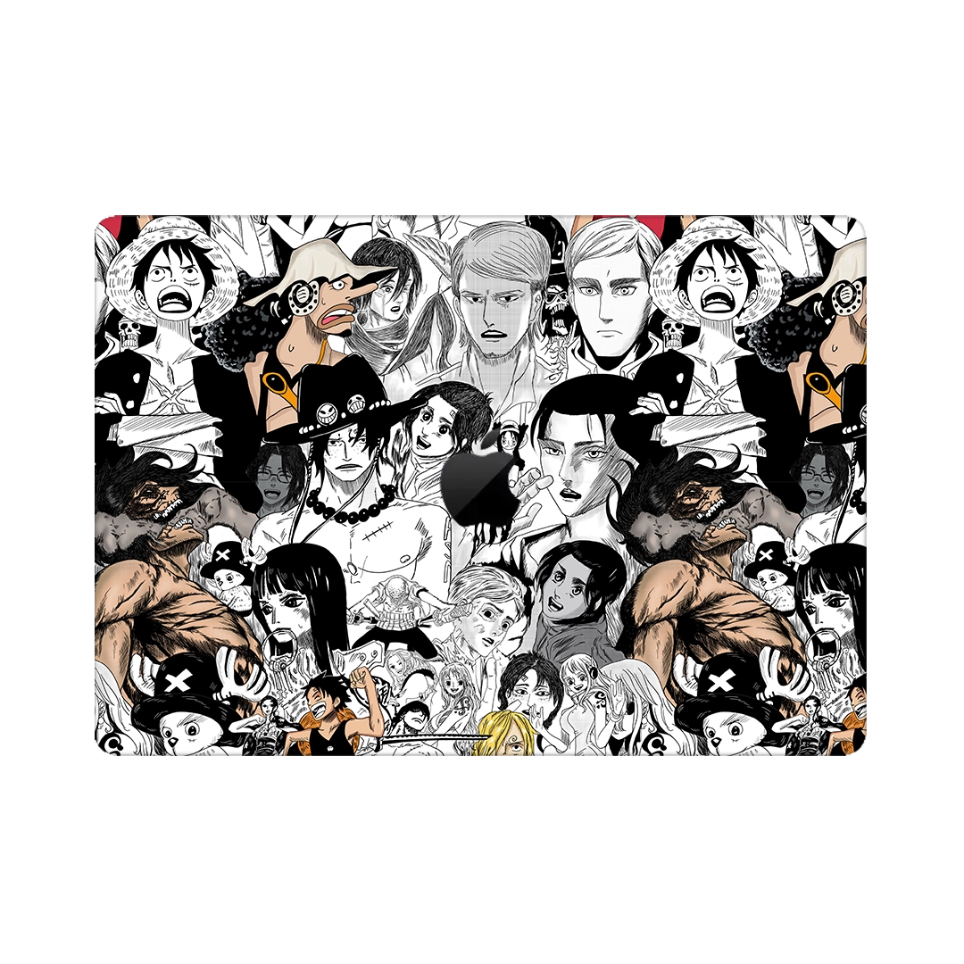 Preload Minimum / Skull Titan