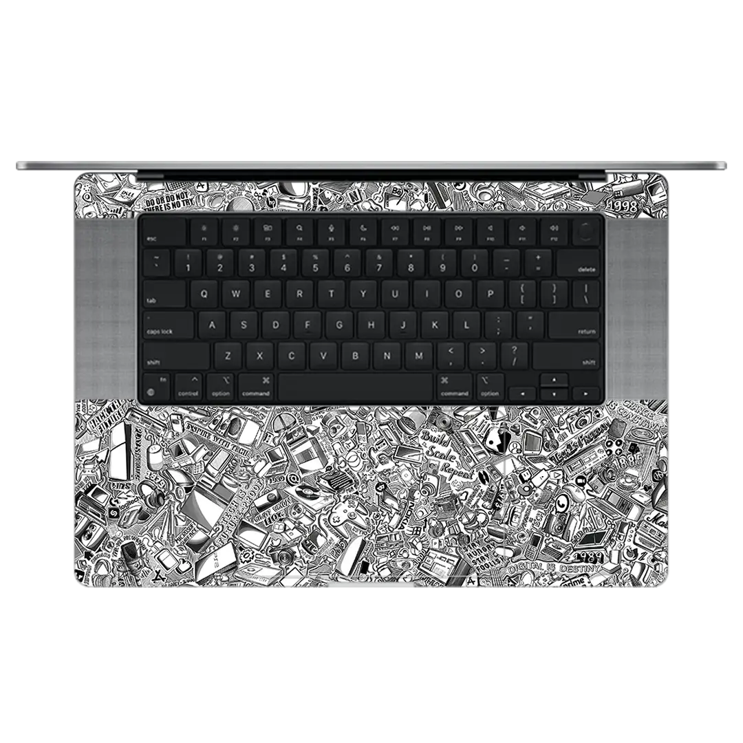 Preload Ultimate / Tech Camo Light