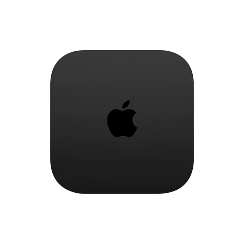 Apple TV 4K (Wifi) Skins & Wraps