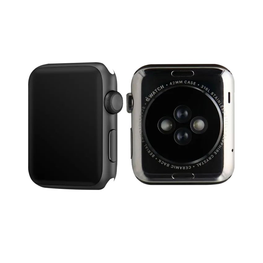 Apple Watch Series 1 (42mm) Skins & Wraps