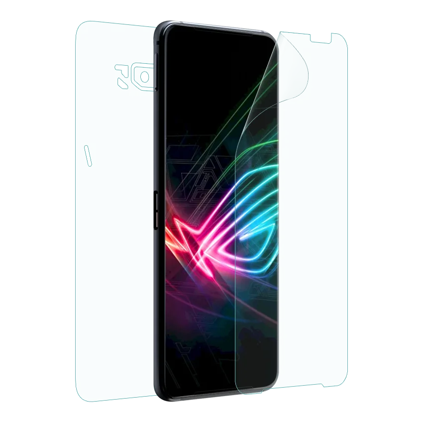 Asus Rog Phone 3 Screen Protector