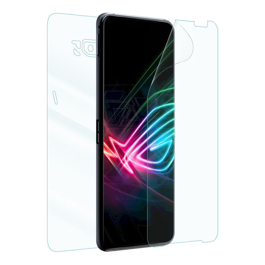 Asus Rog Phone 3 Screen Protector