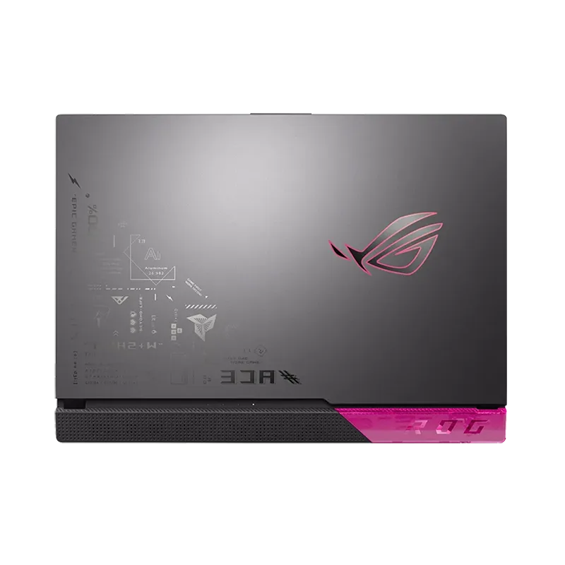 Asus ROG Strix G15 (2021) G513 Laptop Skins & Wraps