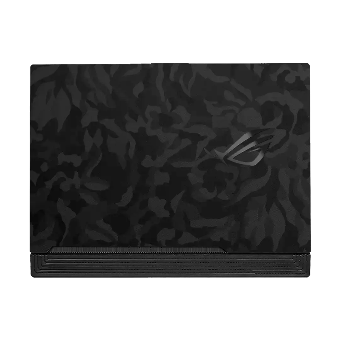 Preload Minimum / Black Camo