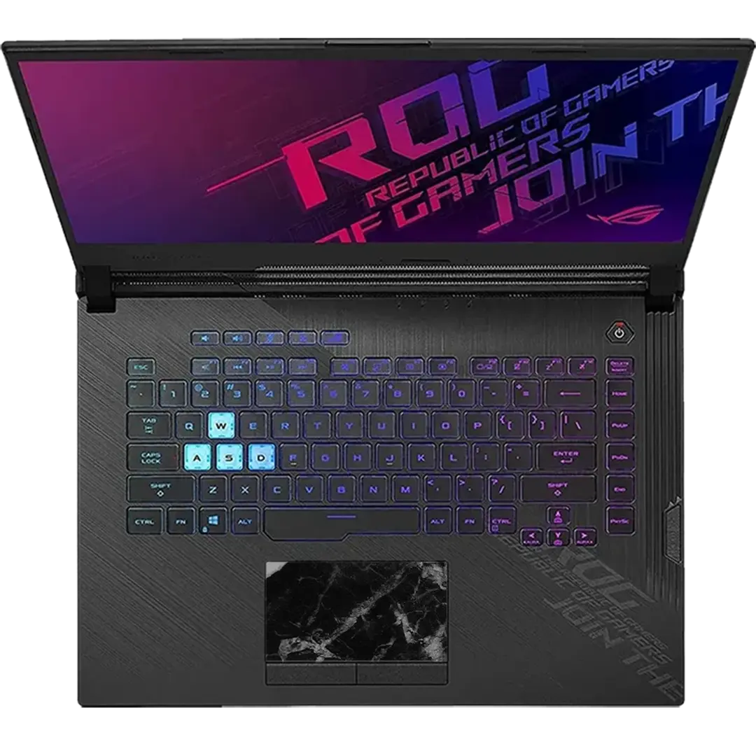 Preload Essential / Black Marble