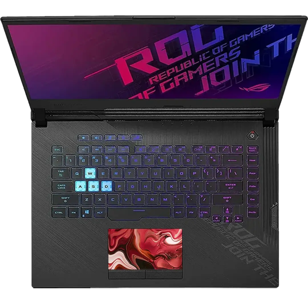 Preload Essential / Blood Rush