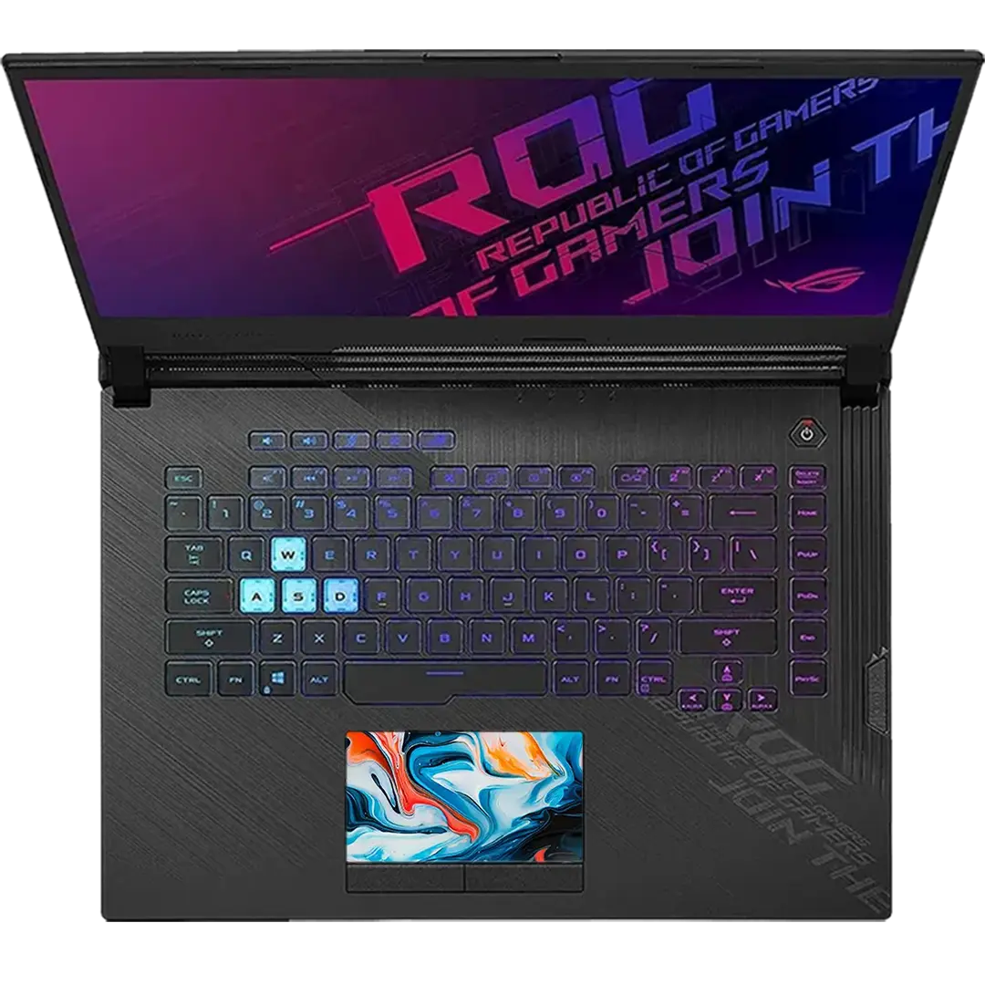 Preload Essential / Cryo Flare