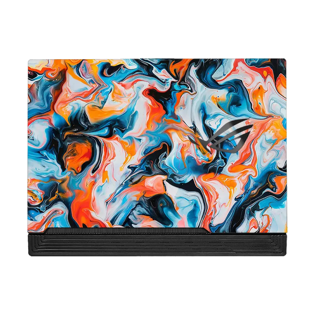 Preload Minimum / Cryo Flare