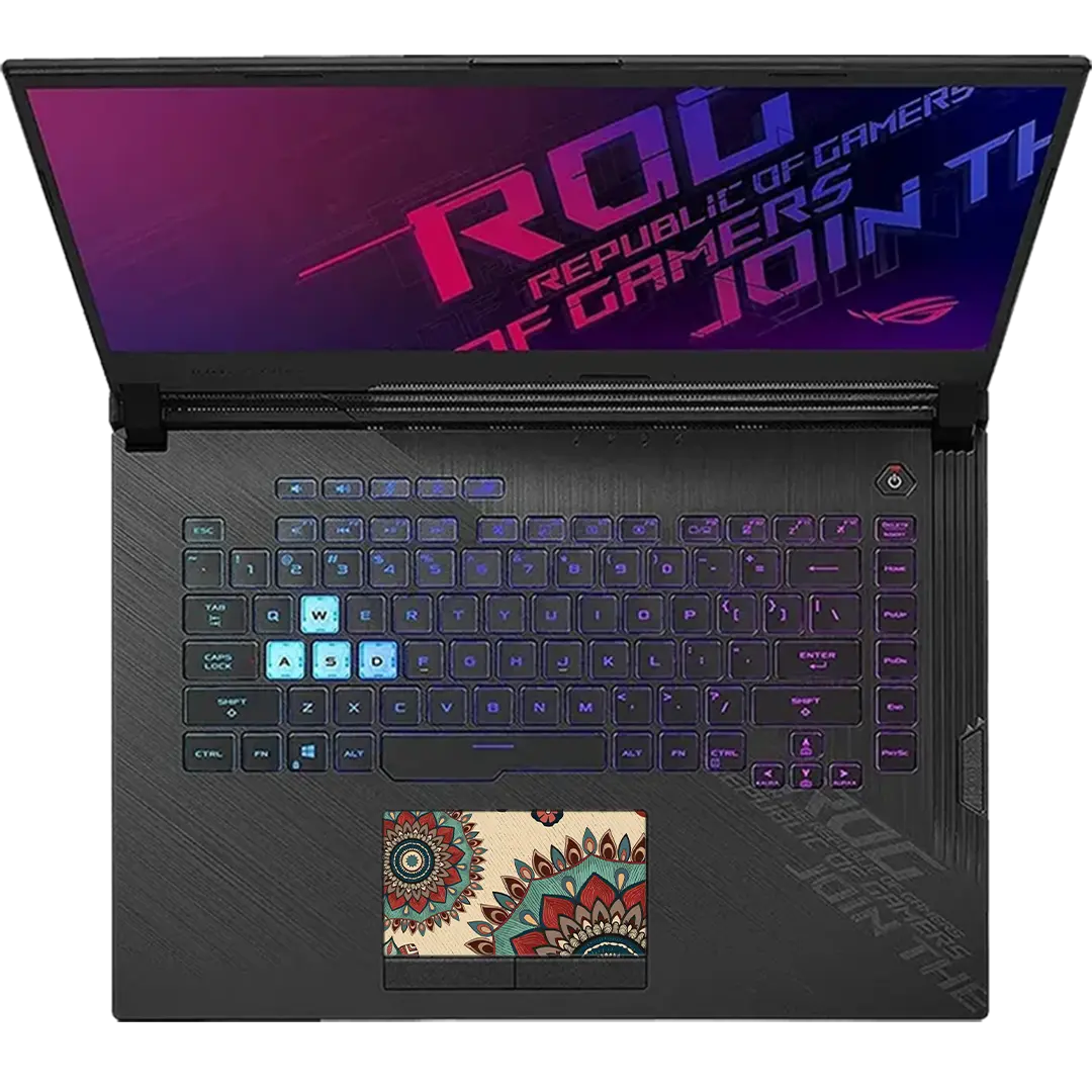 Preload Essential / Desert Bloom