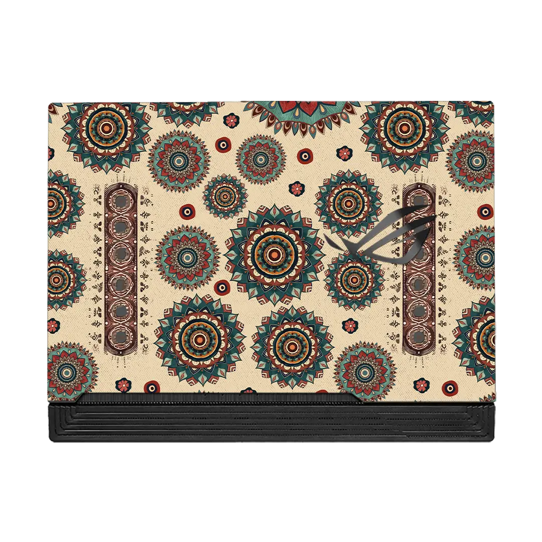 Preload Minimum / Desert Bloom