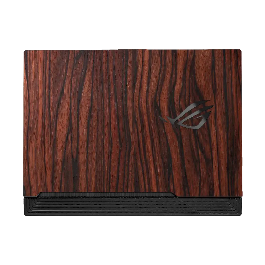 Preload Minimum / Ebony Wood