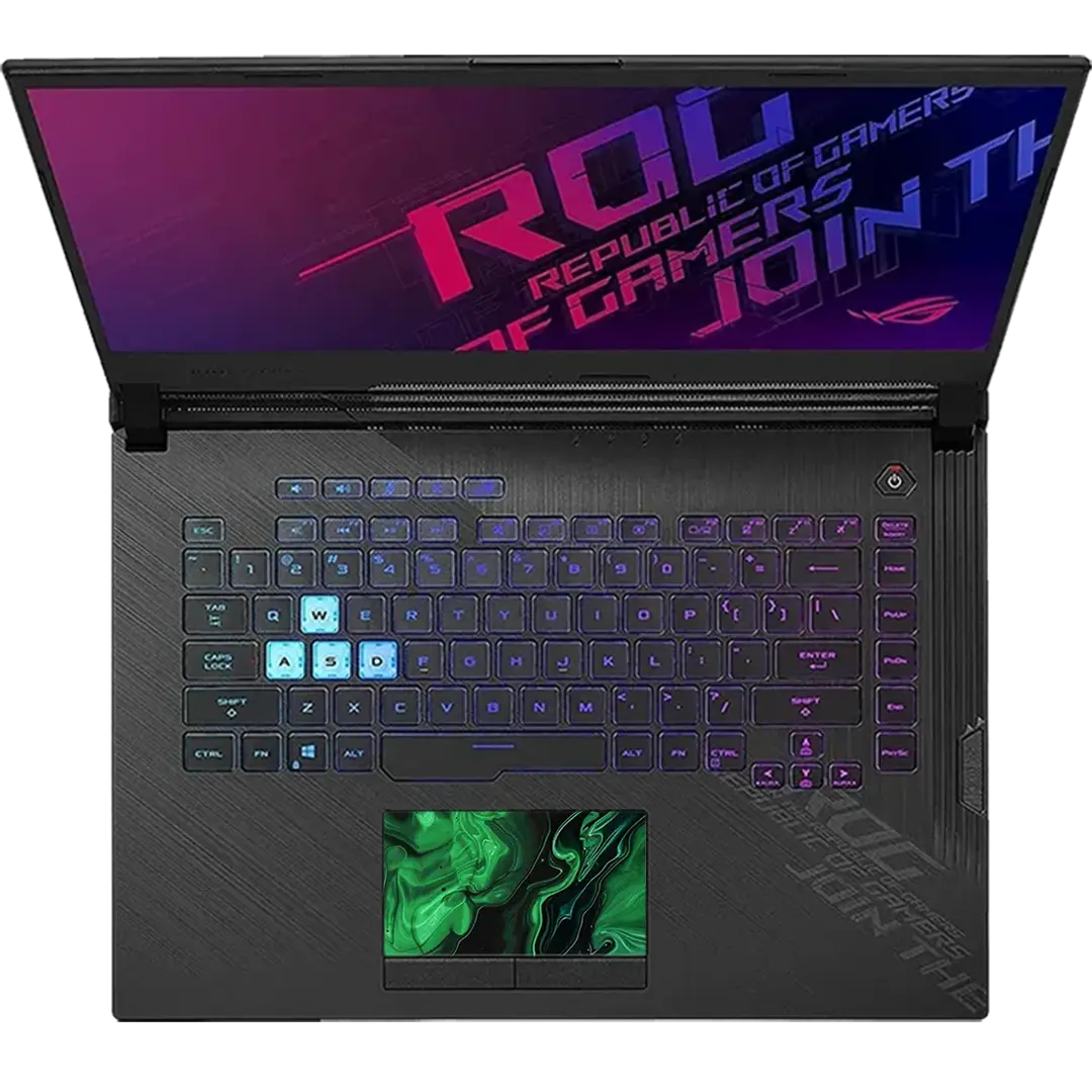 Preload Essential / Goblin Gas