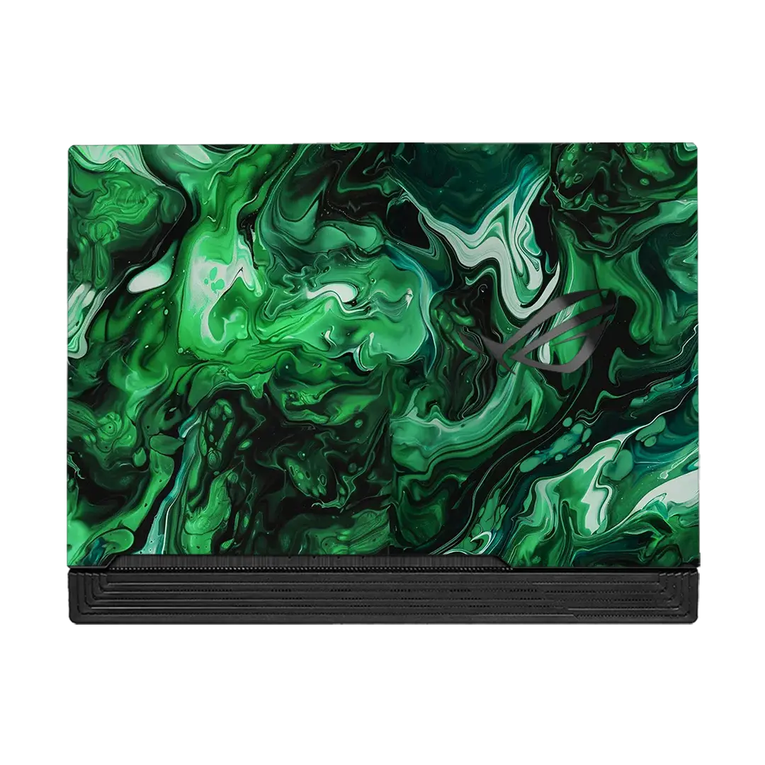 Preload Minimum / Goblin Gas