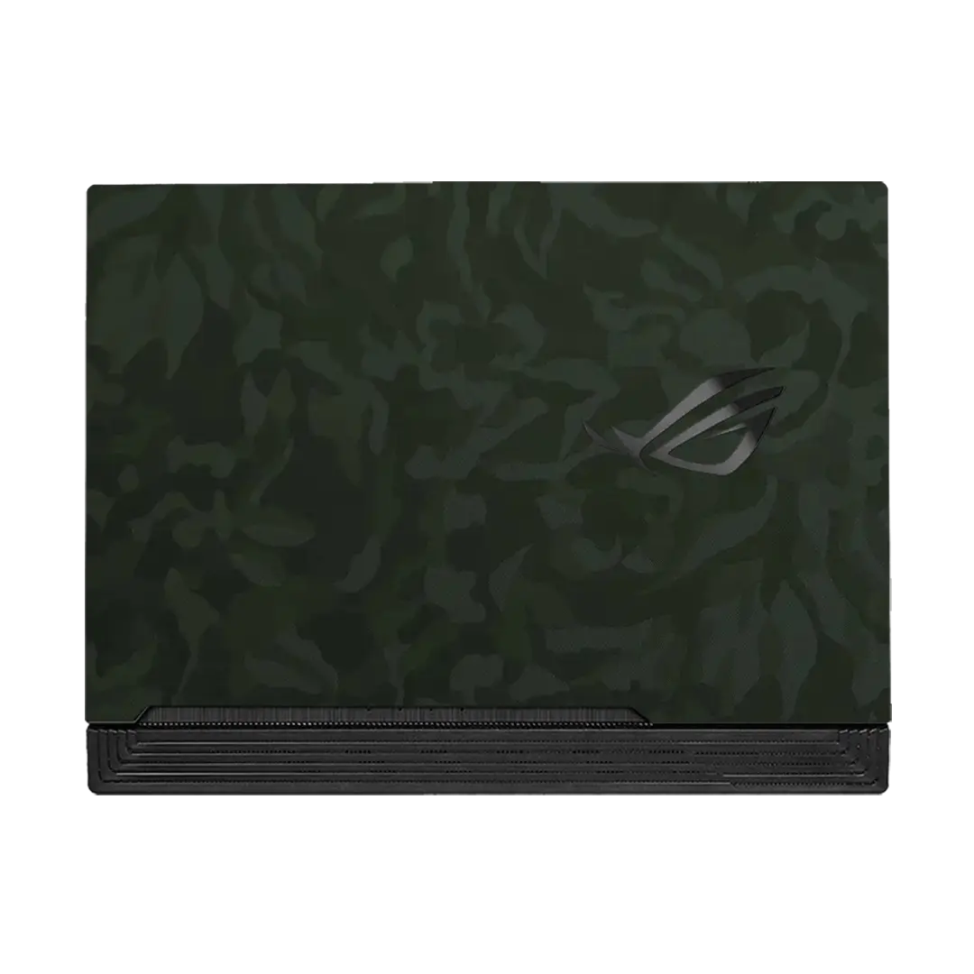 Preload Minimum / Green Camo