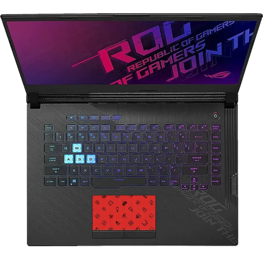 Preload Essential / Iconic Blaze