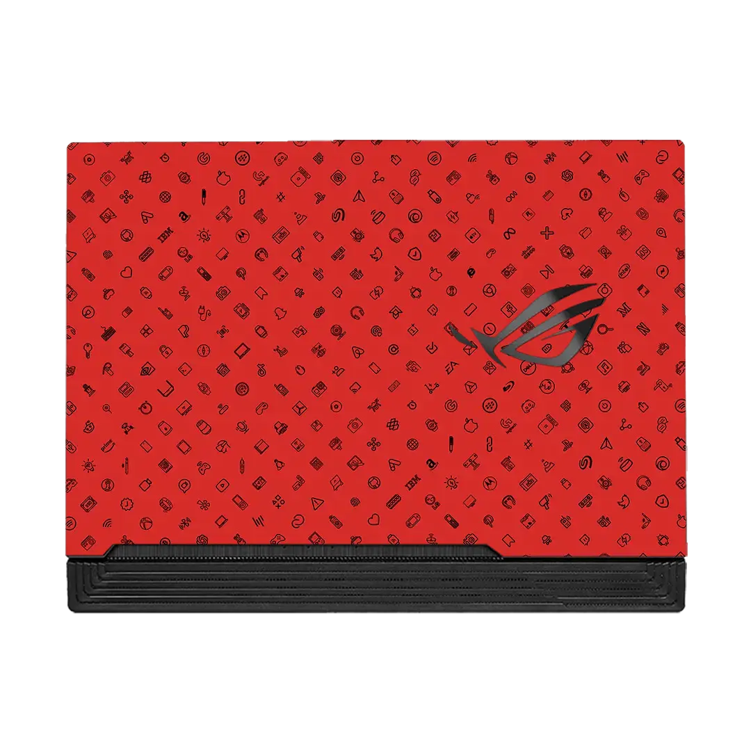 Preload Minimum / Iconic Blaze