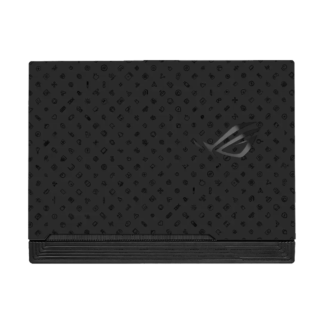 Preload Minimum / Iconic Shadow