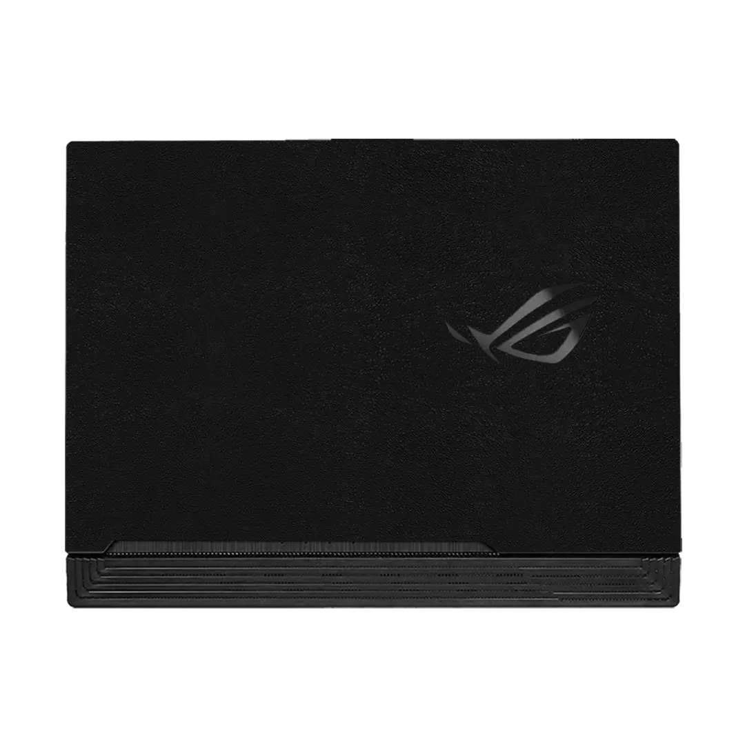 Preload Minimum / Black Leather