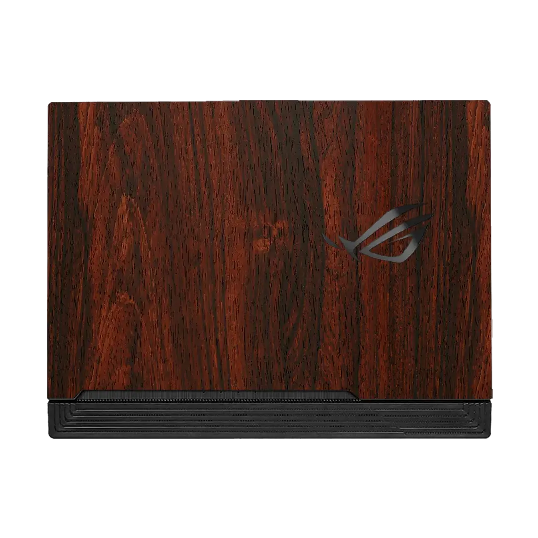 Preload Minimum / Mahogany Wood