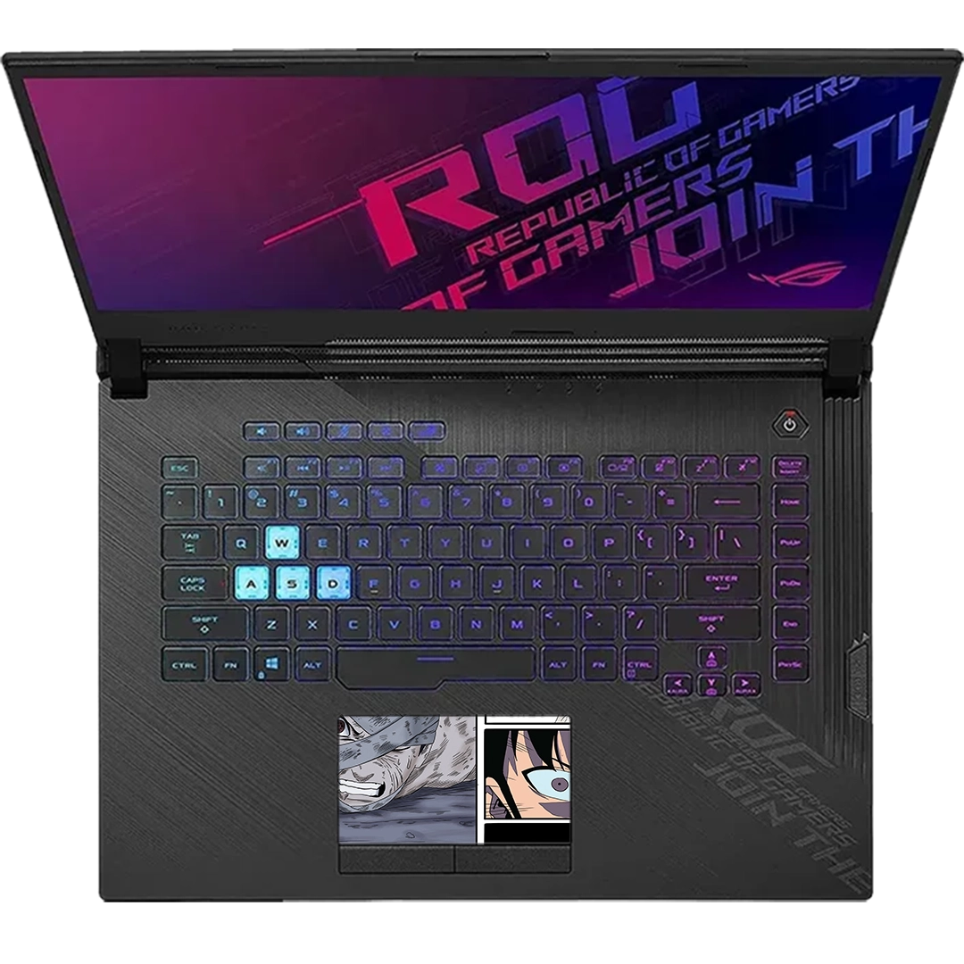 Preload Essential / Manga Relics