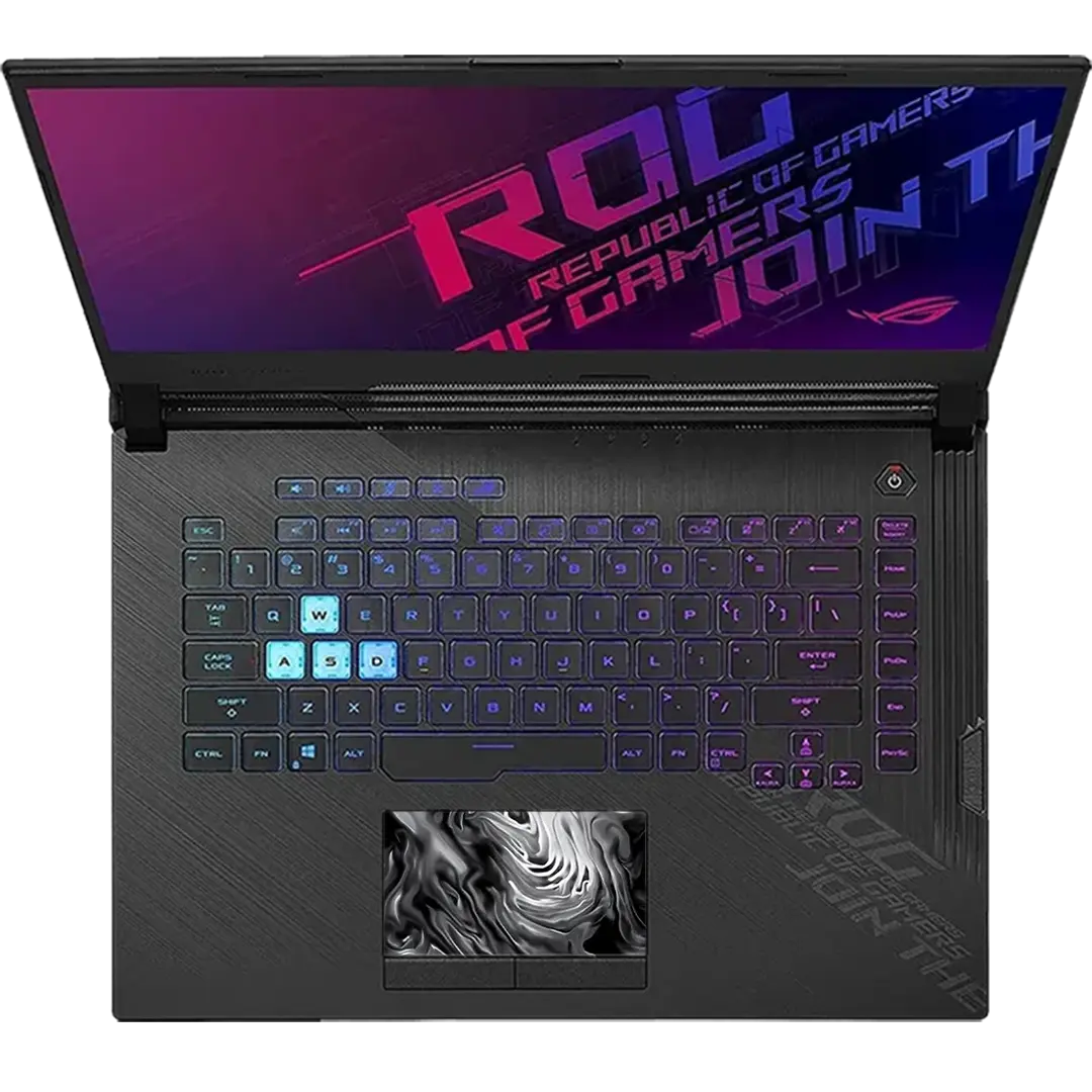 Preload Essential / Midnight Fog