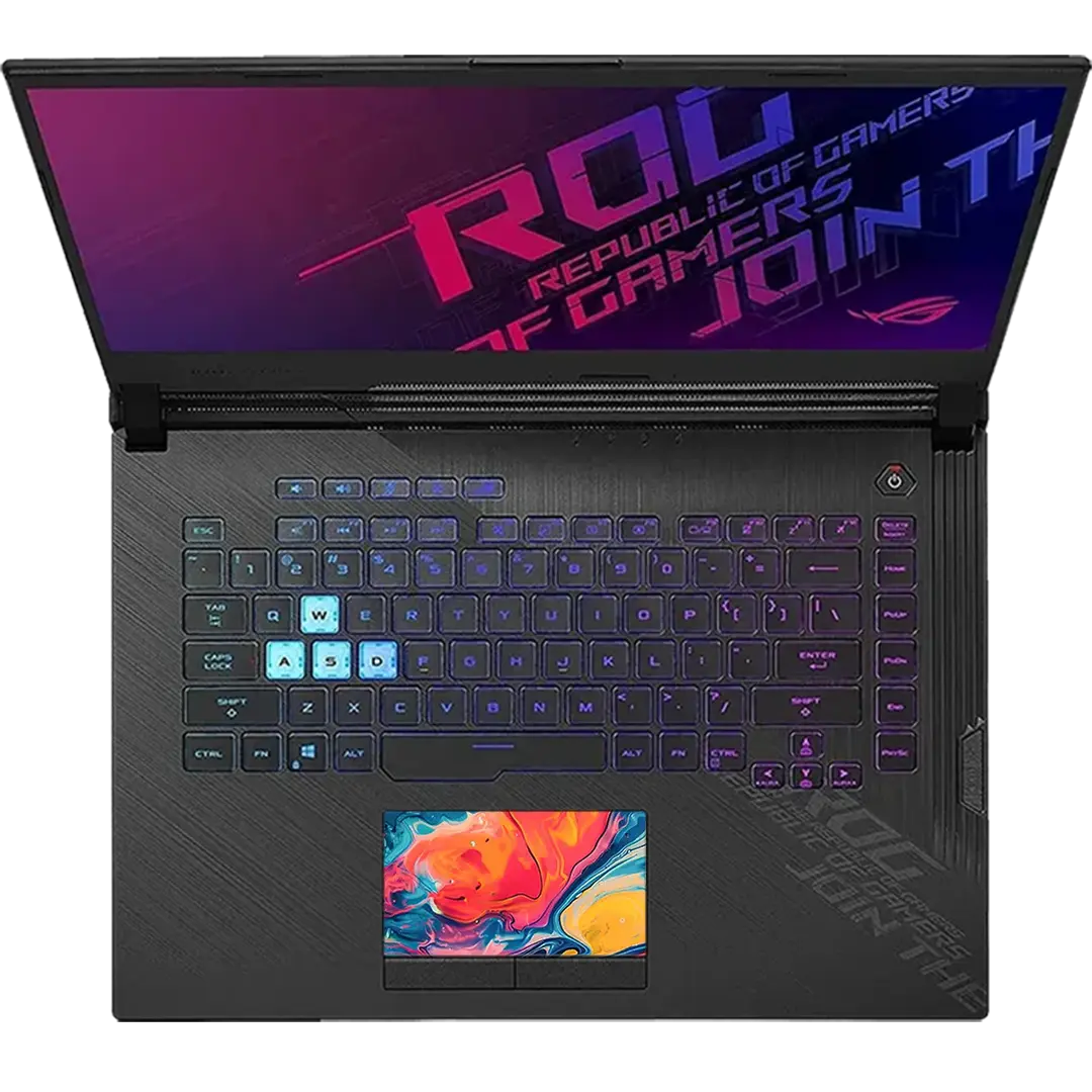 Preload Essential / Molten Fury